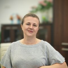Политанская Майя