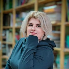 Кутукова Екатерина
