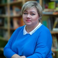 Секацкая Татьяна