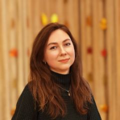 Бражкина Екатерина Александровна
