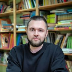 Горячкин Дмитрий