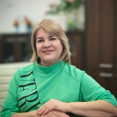 Широких Елена