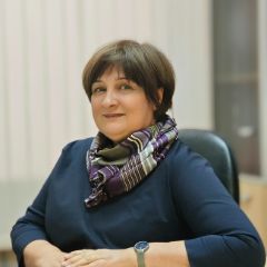 Максимова Татьяна