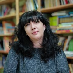 Олехова Юлия