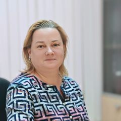 Дронова Елена
