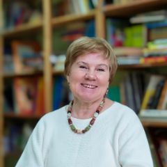 Александрова Татьяна Юрьевна