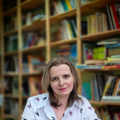 Бурхина Ирина Анатольевна