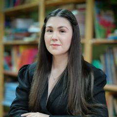 Полетаева Ксения