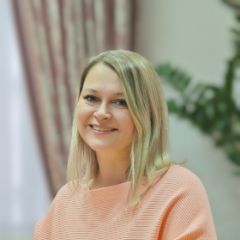 Кравцова Татьяна