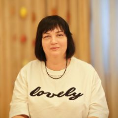 Сперанская Юлия