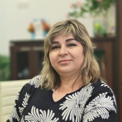 Ядыкина Елена