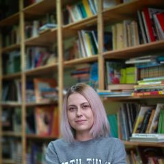 Лобчук Анна