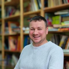 Короленко Владимир