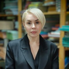 Точилкина Ольга