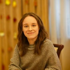 Гусева Валерия