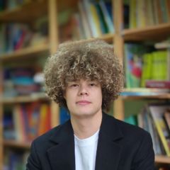 Насыров Рафаиль