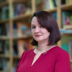 Анохова Наталья Алексеевна