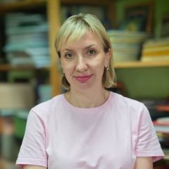 Князева Татьяна