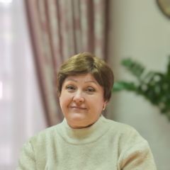 Токарева Ольга