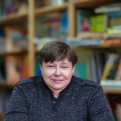 Колесникова Светлана