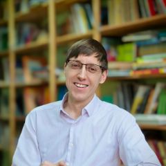 Сидорин Константин