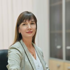 Руденко Ольга