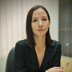 Чумак Виктория