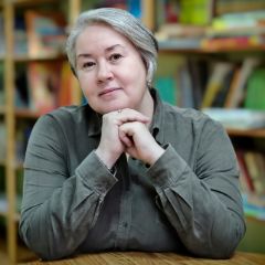 Василик Ирина Аркадьевна