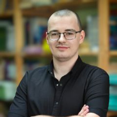 Горюнов Андрей