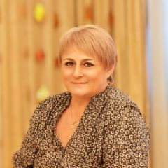 Завьялова Лариса