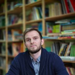 Алексеев Александр Сергеевич