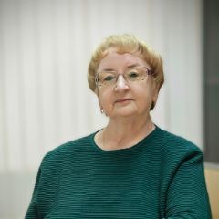 Белова Любовь Викторовна