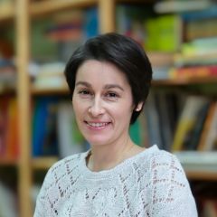 Виноградова Маргарита Львовна