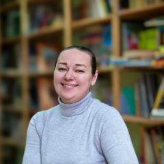 Осипова Светлана