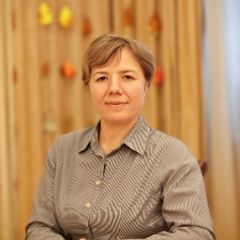 Врачинская Наталья Александровна