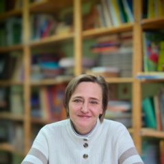 Ефремова Светлана