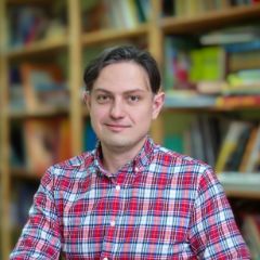 Филимонов Александр