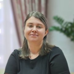 Тишкина Наталья