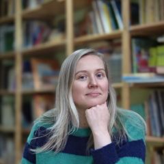 Есипова Ирина