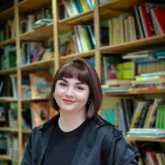 Петренко Екатерина