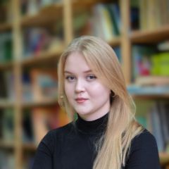 Мураева Анна