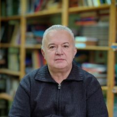 Бархатов Сергей Владимирович