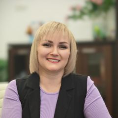 Коротеева Екатерина