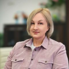Яценко Наталья