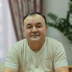 Анарбаев Медетбек Арынович