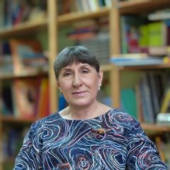 Трушкина Елена