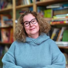 Филимонова Ольга