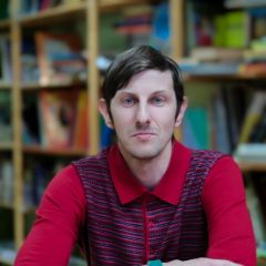 Смирнов Кирилл