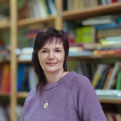 Зиновьева Ирина