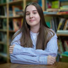 Пугачева Анна